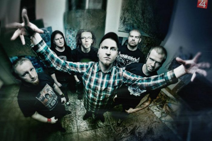 Ilustračný obrázok k článku Spoveď kapely Brainscan: Bystrica je krásne mesto, ale chýba jej koncepcia kultúrneho rozvoja