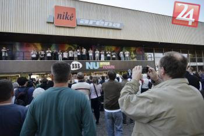 Ilustračný obrázok k článku Smutný víkend pre BC Prievidza: Rozhodcu zranila papierová rolka, Inter vyhral kontumačne