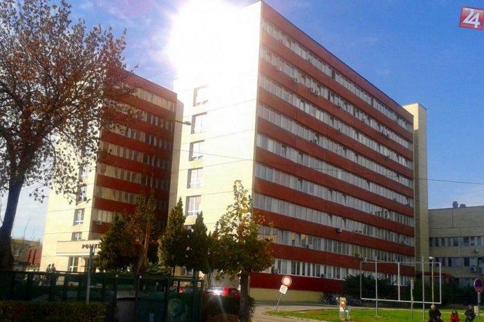 Ilustračný obrázok k článku Po tragédii v poliklinike chcú pristúpiť k dohode o vine a treste