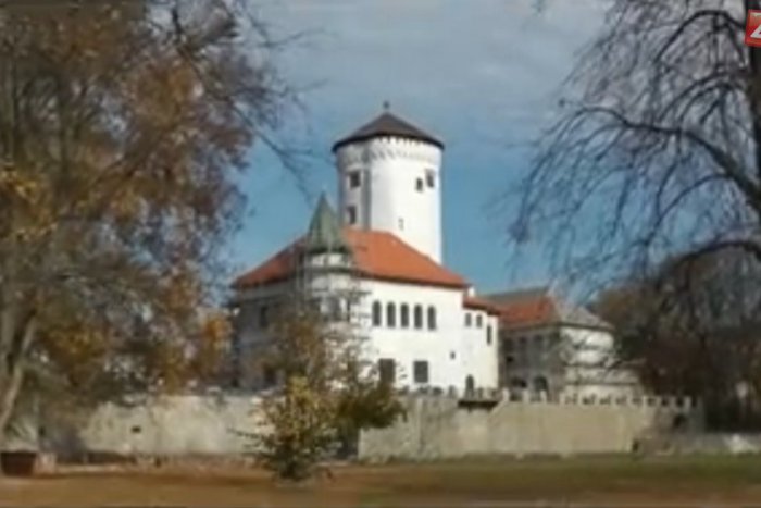 Ilustračný obrázok k článku Budatínsku záhradu zaplnia farby Jarnej krásy: Trojdňové podujatie ponúkne pestrý program