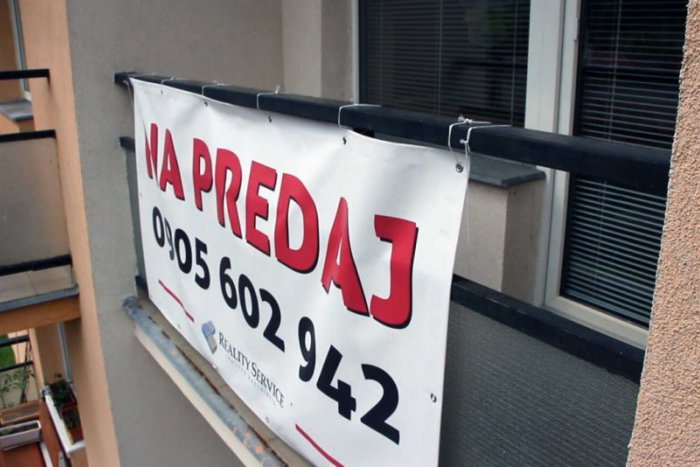 Ilustračný obrázok k článku REALITY SERVICE: Pozrite si aktuálnu video ponuku jednoizbových bytov