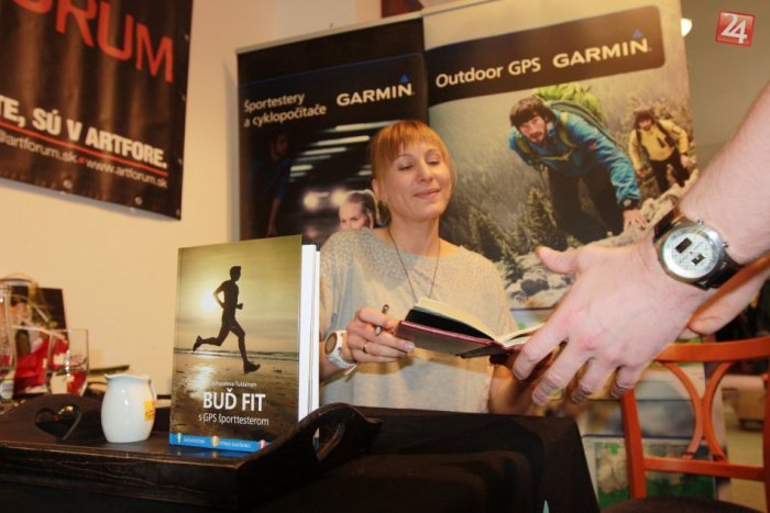 Ilustračný obrázok k článku Zlatá olympionička zavítala do Žiliny: Nasťa prezradila, či existuje ľahšia cesta k úspechu