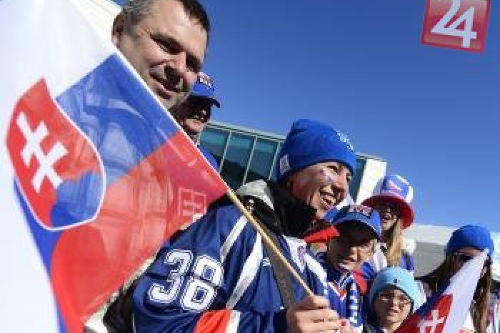 Ilustračný obrázok k článku Hokejové MS v Bielorusku: Ako hodnotia doterajšie účinkovanie slovenských hráčov niektorí Lučenčania?