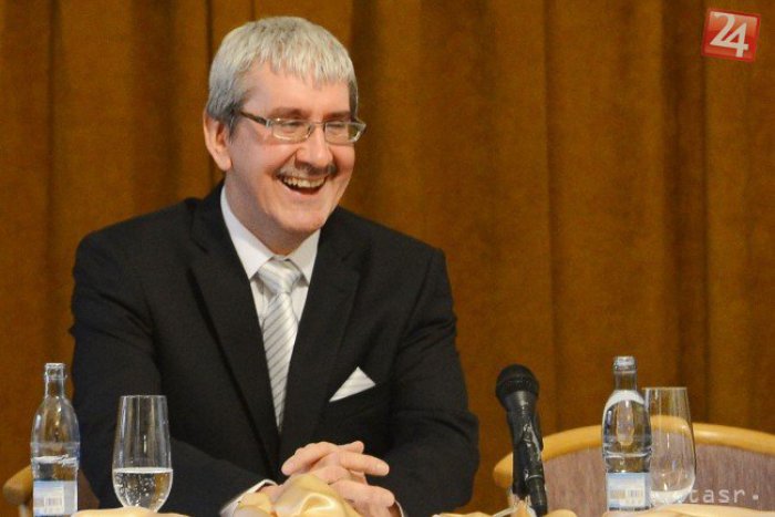 Ilustračný obrázok k článku Kandidát Ján Oravec: 5 dôvodov, prečo sa zúčastniť eurovolieb