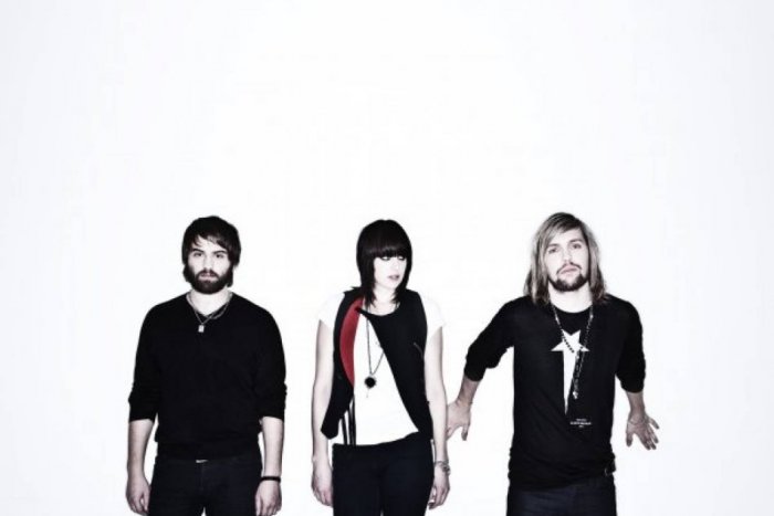 Ilustračný obrázok k článku Band of Skulls ! Nalaďte sa do Pohody 2014