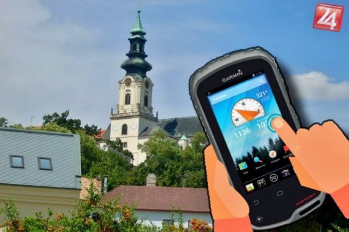 Ilustračný obrázok k článku Hľadajte skrýše a vyhrajte: V Nitre sa rozbehne ďalší ročník Nitracaching