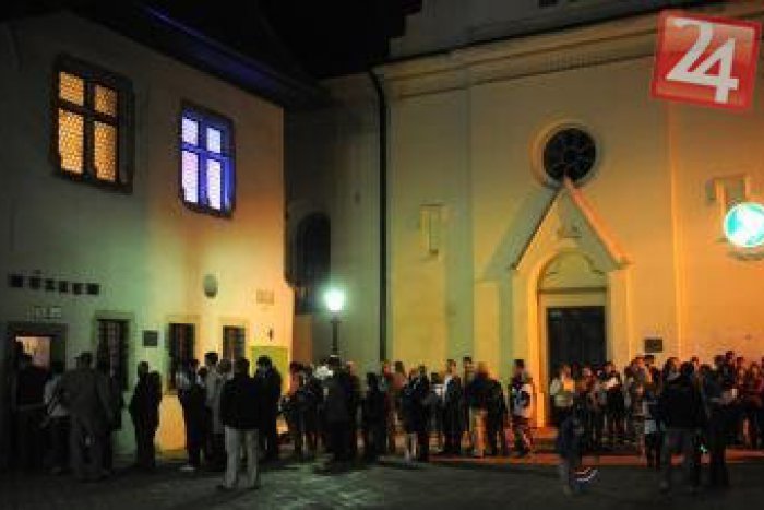 Ilustračný obrázok k článku Noc múzeí a galérií v Lučenci: Pozrite si pripravený pútavý program pre všetkých