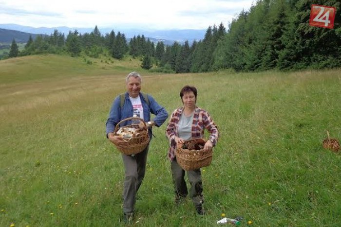 Ilustračný obrázok k článku Miesta, ktoré mu prirástli k srdcu: Kde sa v Bystrici rád túla poslanec Katreniak?