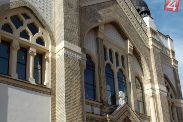 Ilustračný obrázok k článku Synagógu dočasne uzavrú: V tieto dni a hodiny sa dnu nedostanete