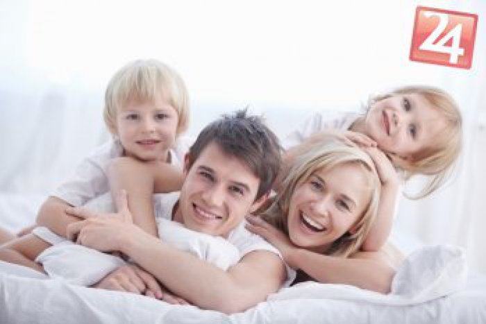 Ilustračný obrázok k článku Svetový deň rodiny aj v Nových Zámkoch: Otvorené budú pre vás ZDARMA rôzne inštitúcie