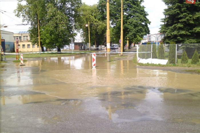 Ilustračný obrázok k článku Úder ničivej búrky v Prešove: V takejto výške odhaduje radnica spôsobené škody!