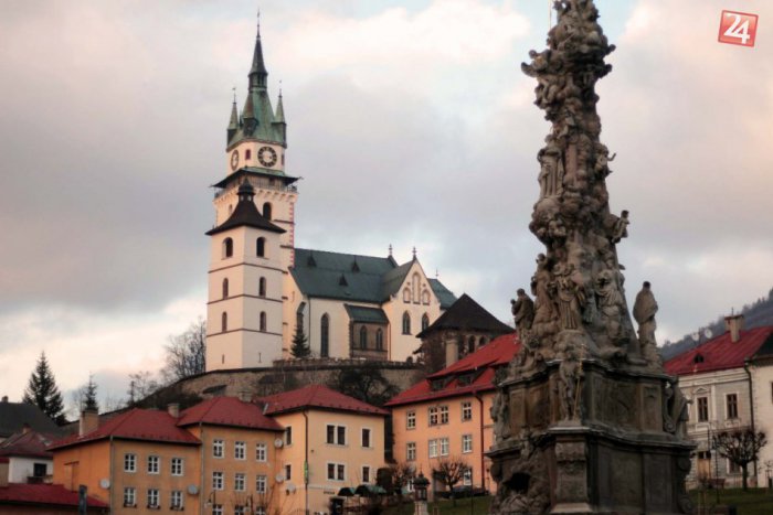 Ilustračný obrázok k článku Neobyčajný koncert na kremnickom hrade: Mozarta budú hrať na historických nástrojoch!