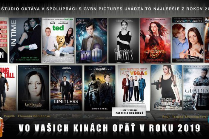 Ilustračný obrázok k článku Gymnazisti z Prievidze majú parádne tablo: Aha, čím je také výnimočné