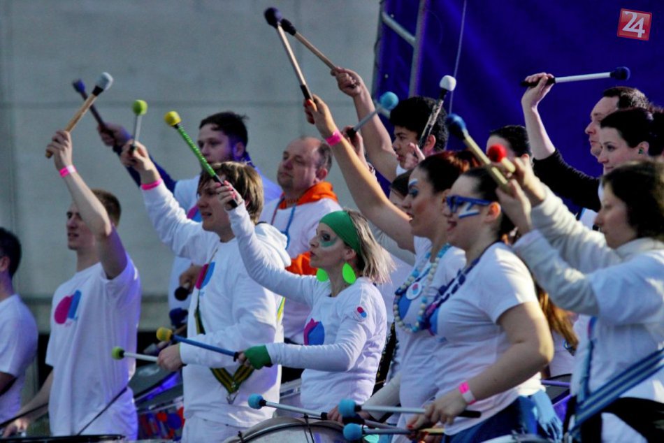 Ilustračný obrázok k článku KOMPLETNÝ PROGRAM: Festival Drumpoint je na spadnutie, čakajú nás 4 dni plné hudby