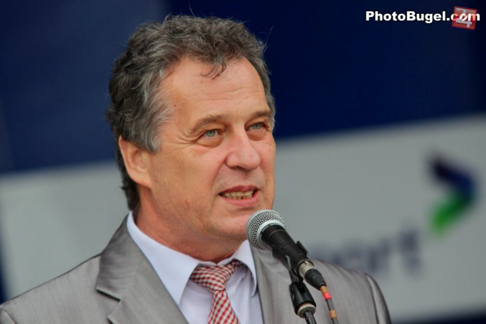 Ilustračný obrázok k článku Dvonč popiera, že je pod tlakom koaličnej zmluvy: Viceprimátora ešte nevymenoval