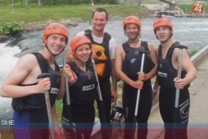 Ilustračný obrázok k článku Na prestížnej súťaži pre mladých bodovali aj Novovešťania: Pozrite si podarené video