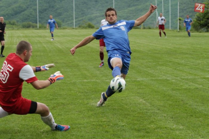 Ilustračný obrázok k článku PREHĽAD víkendového futbalu: Pozrite, kto si to rozdá +  najlepší strelci klubov