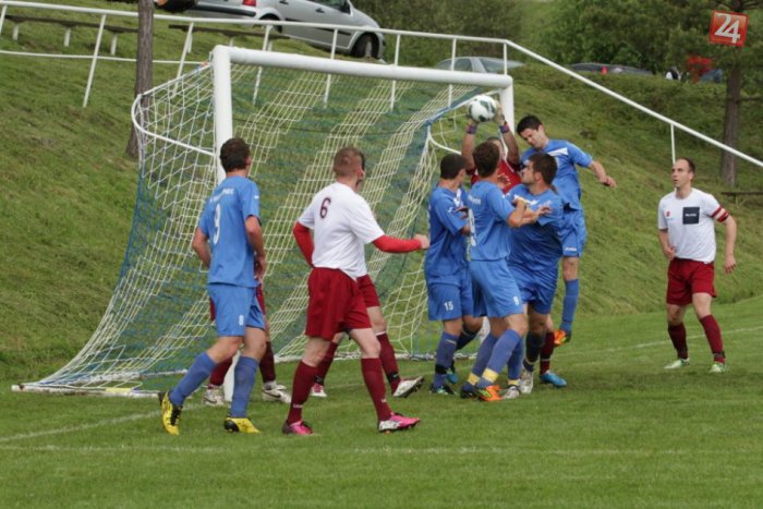 Ilustračný obrázok k článku Prehľad víkendového futbalu: POZRITE si rozpis a štatistiky