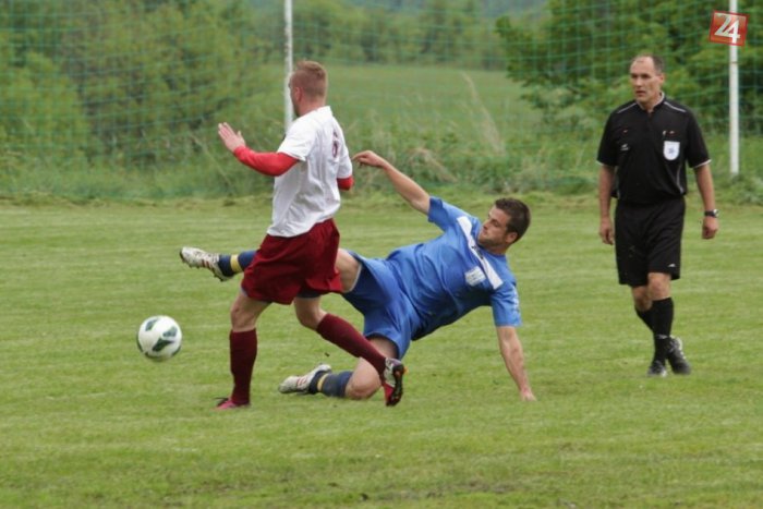 Ilustračný obrázok k článku PREHĽAD víkendového futbalu: Pozrite kto s kým + štatistiky