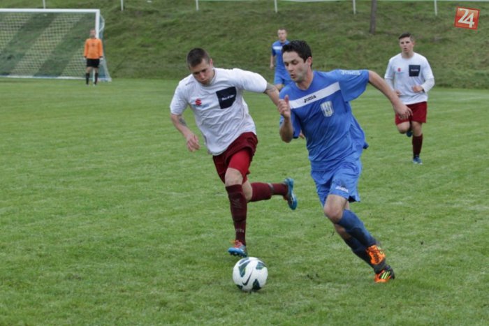 Ilustračný obrázok k článku PREHĽAD víkendového futbalu: Pozrite, kto si s kým zahrá + štatistiky