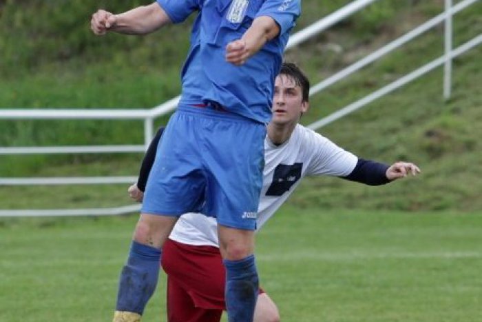 Ilustračný obrázok k článku KOMPLETNÝ PREHĽAD: Posledné kolo, TAKÉTO sú aktuálne futbalové výsledky v regióne!