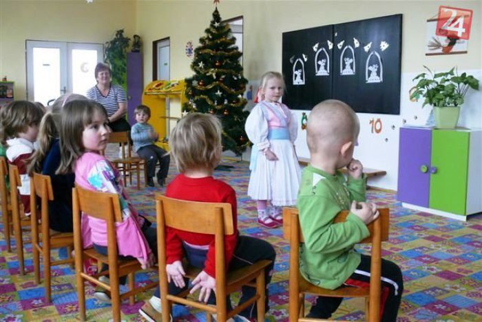 Ilustračný obrázok k článku Čo s deťmi počas letných prázdnin? Tieto materské školy budú fungovať aj cez leto