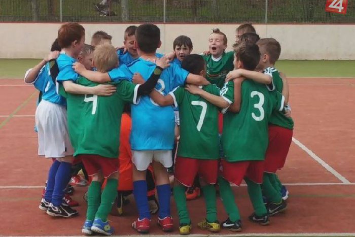 Ilustračný obrázok k článku Šanca pre pohybovo nadaných štvrtákov: Svoj talent môžu rozvíjať v športovej triede