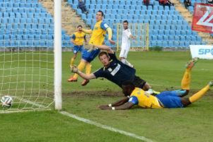 Ilustračný obrázok k článku KOMPLETNÝ PREHĽAD: Výsledky futbalových zápasov v regióne