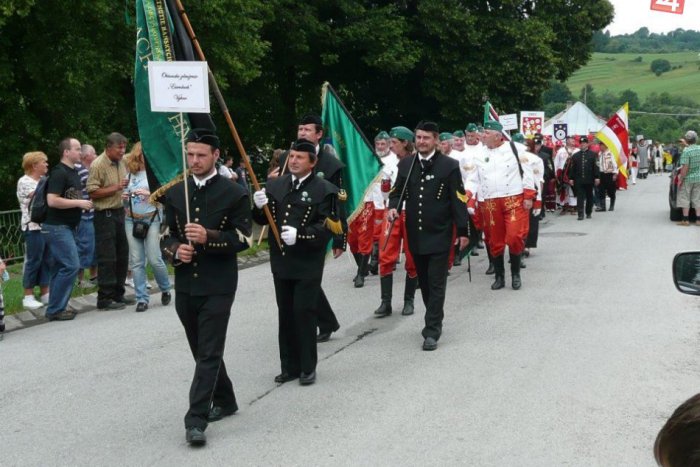 Ilustračný obrázok k článku V Ľubietovej pribudla nová ATRAKCIA: Nachádza sa na banskom chodníku