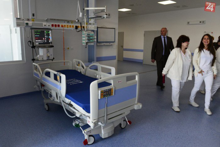 Ilustračný obrázok k článku Smelé plány v Sielnici: Vyrastie neďaleko Banskej Bystrice nová nemocnica?!