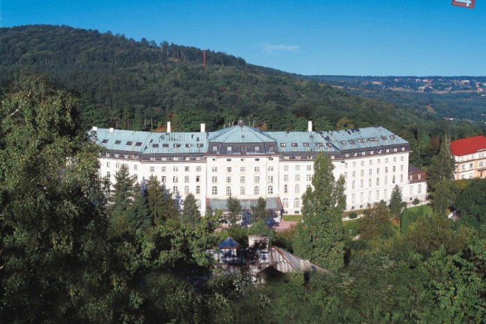 Ilustračný obrázok k článku Kúpeľná sezóna v Jáchymove začína spomienkou na Agricolu