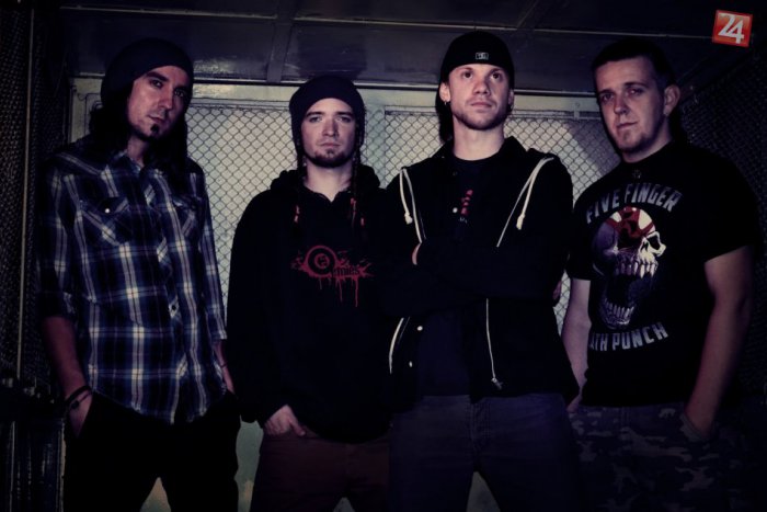 Ilustračný obrázok k článku Kapela Crea Cage pracuje na debutovom albume: Na svete je aj ich prvý videoklip