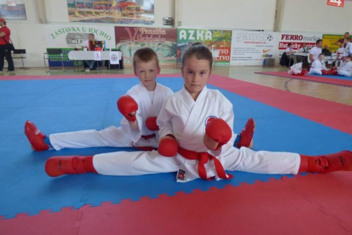 Ilustračný obrázok k článku Dôležitý turnaj pred Majstrovstvami Slovenska: Takto parádne obstáli Žiarčania