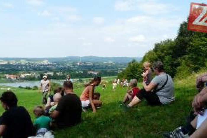 Ilustračný obrázok k článku Sprievodný program dní mesta: Tancujúce deti aj rozprávkový les