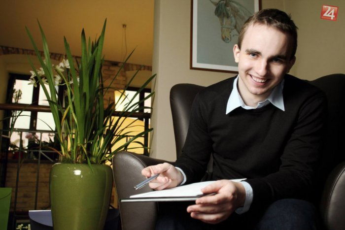 Ilustračný obrázok k článku ROZHOVOR: Martin (21) prišiel na to, ako poraziť školu a rozbehnúť úspešný biznis