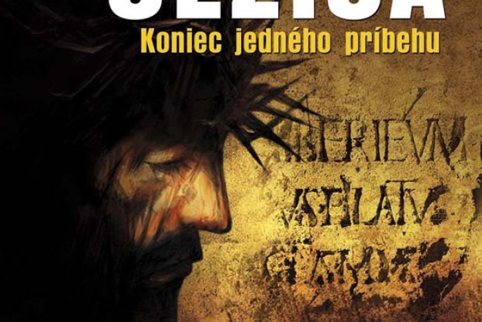 Ilustračný obrázok k článku Tip na knihu: Atentát na Ježiša vám ukáže iný pohľad na tohto mesiáša