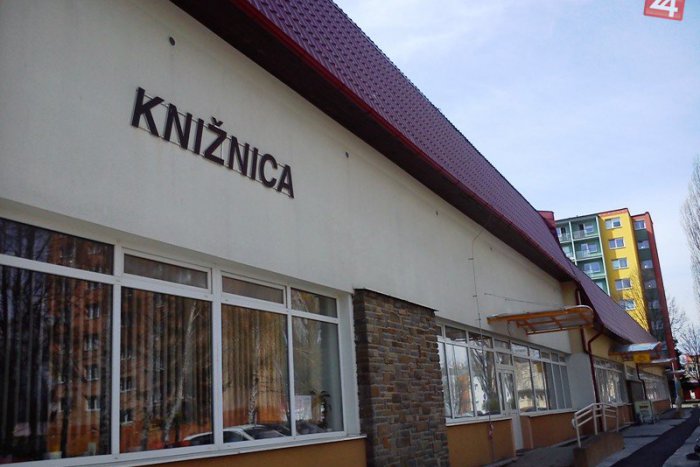 Ilustračný obrázok k článku Vynovenú knižnicu na Západe by mali otvoriť začiatkom leta: Tešiť sa môžete na niekoľko noviniek