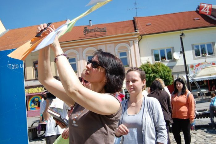 Ilustračný obrázok k článku Povedzte to vetru: Svoje priania a túžby môžete zavesiť pri fontáne