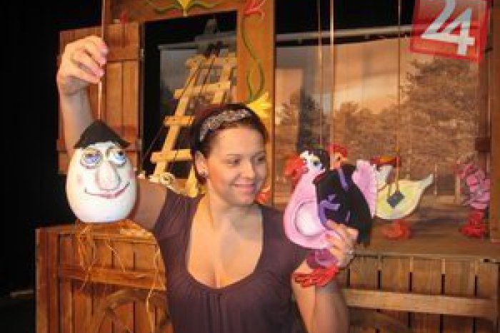 Ilustračný obrázok k článku Babadlo chystá už svoju 50. premiéru: V Prešove uvedie inscenáciu slávneho rozprávkara!