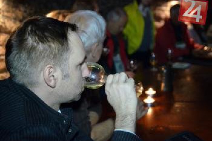 Ilustračný obrázok k článku Vinári predstavia v Košiciach svoje umenie: Naliať si budeme môcť čistého vína