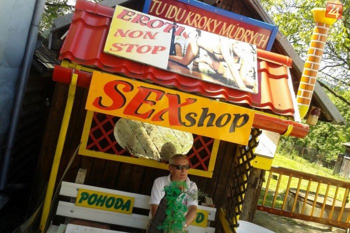 Ilustračný obrázok k článku Toto musíte vidieť: Originálny dvor plný prekvapení, ktoré vás dostanú! FOTO