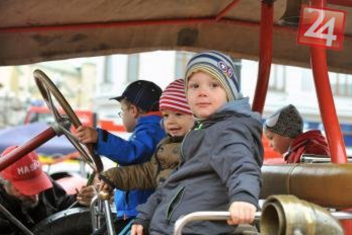 Ilustračný obrázok k článku Centrum Žiliny ožije Rozprávkovým dňom detí: Táto akcia zaručene vyčaruje úsmev vašim ratolestiam