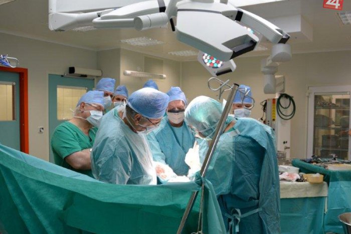 Ilustračný obrázok k článku Pacienti oznámkovali špitále: Vieme, ako dopadla nitrianska nemocnica