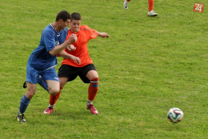 Ilustračný obrázok k článku Prehľad víkendového futbalu: POZRITE miesta a časy jednotlivých stretnutí