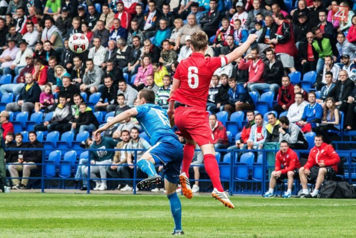 Ilustračný obrázok k článku OBRAZOM: Popradské NTC hostilo reprezentácie Slovenska a Anglicka