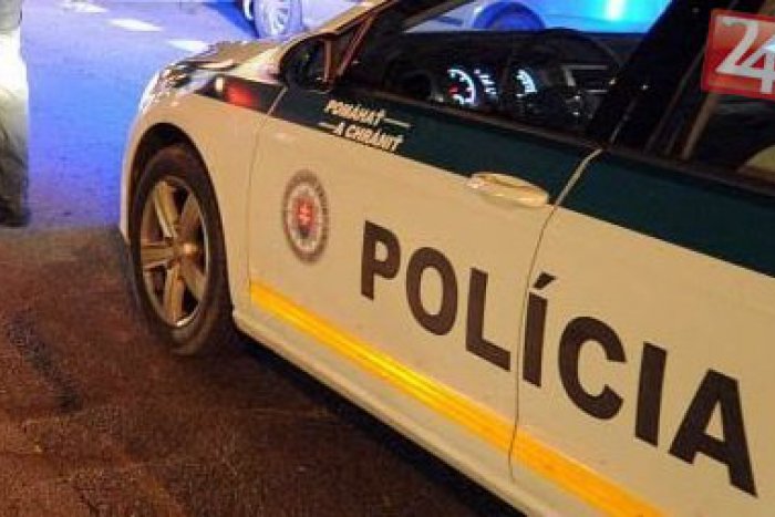 Ilustračný obrázok k článku Na stavbe v Košiciach úradoval zlodej: Odniesol si veci za 7 500 eur!