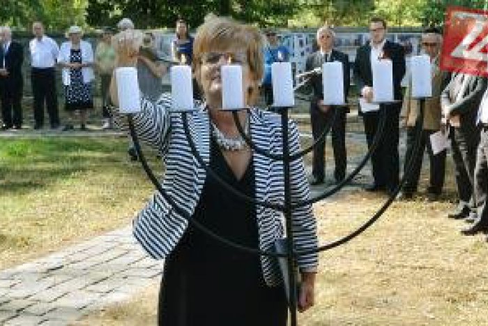 Ilustračný obrázok k článku Známe tváre o obľúbených zákutiach: Viceprimátorka prezradila, ktoré miesta vo Zvolene má najradšej