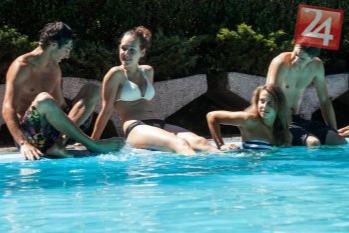 Ilustračný obrázok k článku Blíži sa otvorenie sezóny na vynovenom kúpalisku: Čakajú nás viaceré novinky!