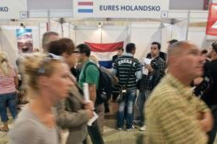 Ilustračný obrázok k článku Východniari sa rozhodli spojiť sily: TOTO je novinka, ktorá má pomôcť rozvoju regiónu!