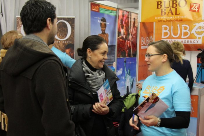 Ilustračný obrázok k článku Originálny cestovateľský víkend v Košiciach: Precestujte s nami celý svet už 14. júna!